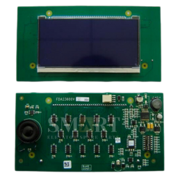 HPI 13 LCD OTIS