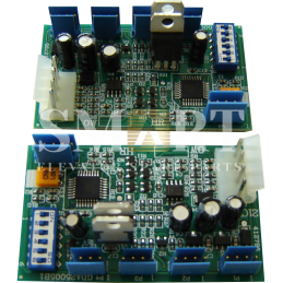 PCB REMOTE STATION RS14