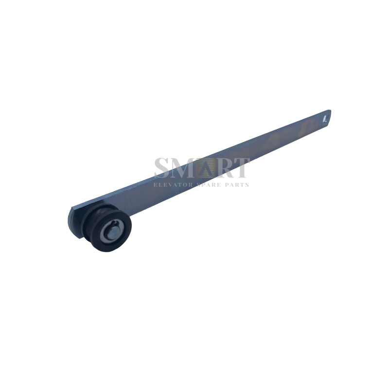 LEVER FOR CEITA DOOR CLOSER